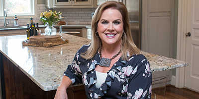 Amy Lawson, RealtySouth