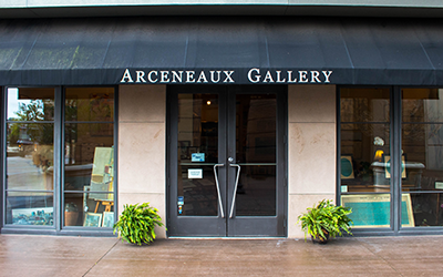 Arceneaux Art Gallery