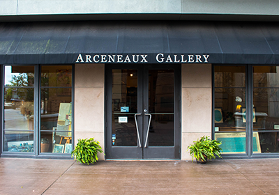 Arceneaux Art Gallery