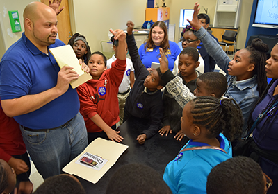 McWane Science Center