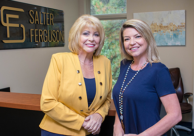 Salter Ferguson LLC